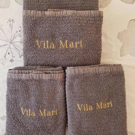 Villa Mari *