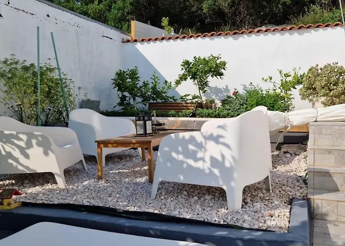 ヴィラ Mari ティスノ