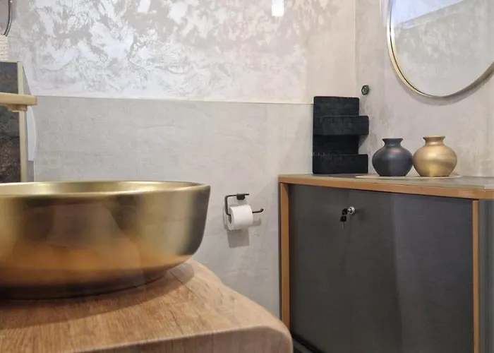 ヴィラ Mari ティスノ